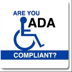 Are You ADA Compliant?