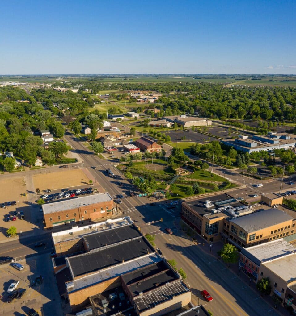 banks in marshall mn