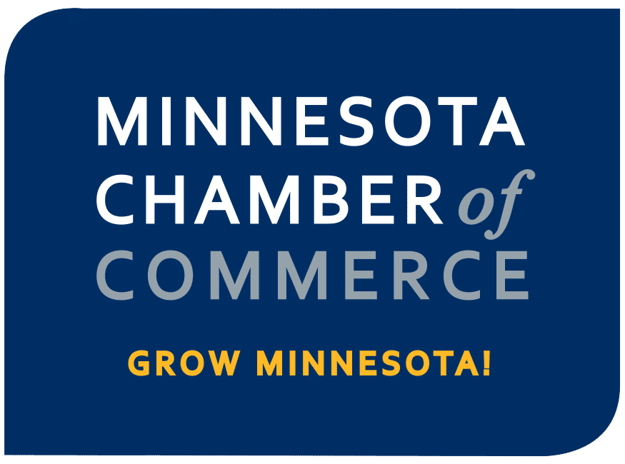 Grow Minnesota Logo