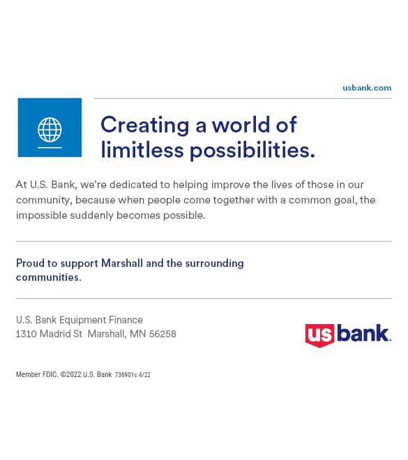 US Bank Ad