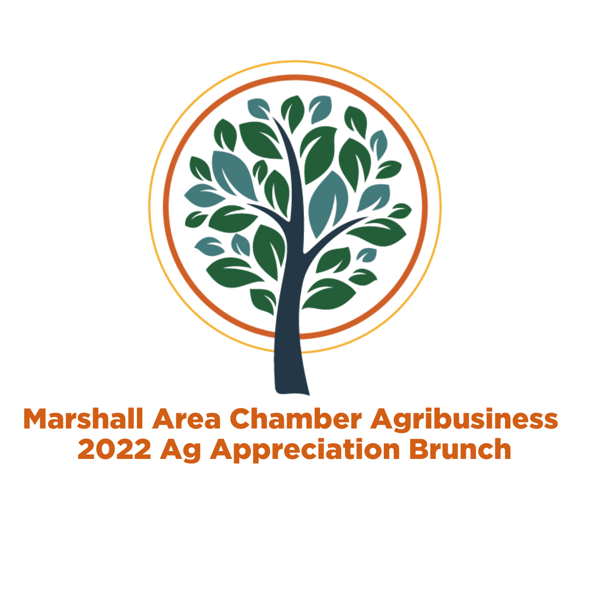 Marshall Area Chamber Ag Appreciation Lunch