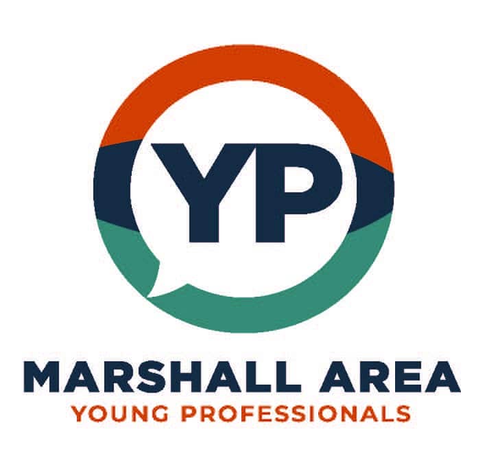 Marshall Area Young Professionals Logo