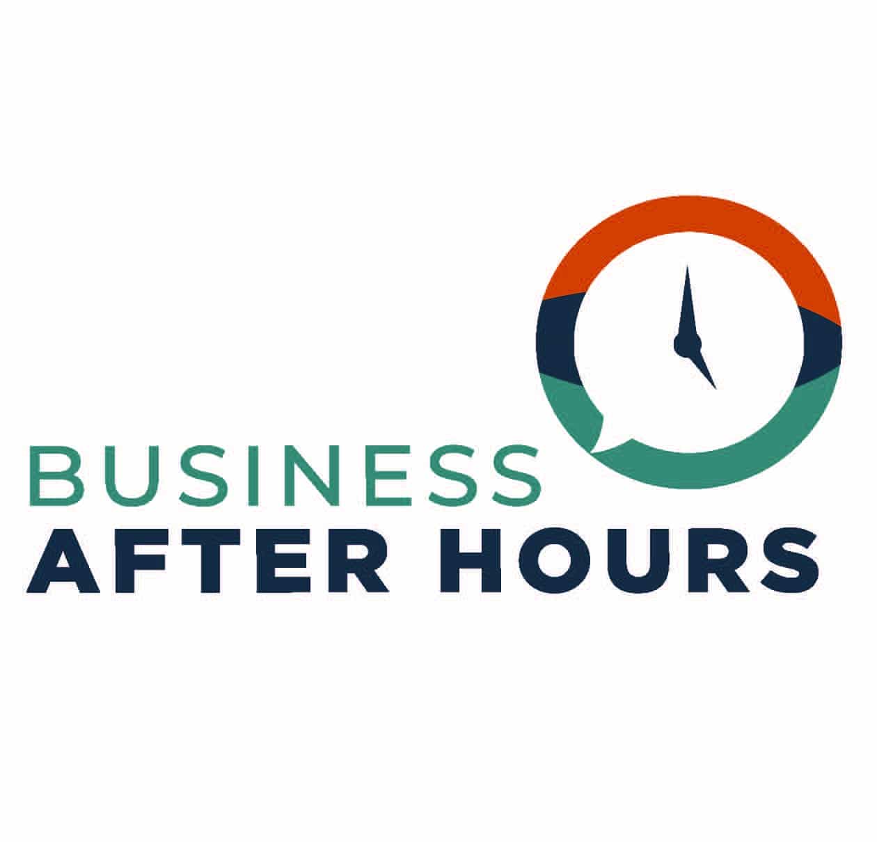 Business After Hours Logo
