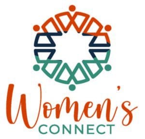 Women's Connect Logo