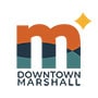 Downtown Marshall Logo