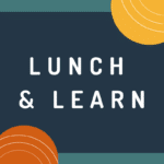 Lunch and Learn Logo