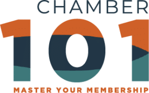 Chamber 101 Logo