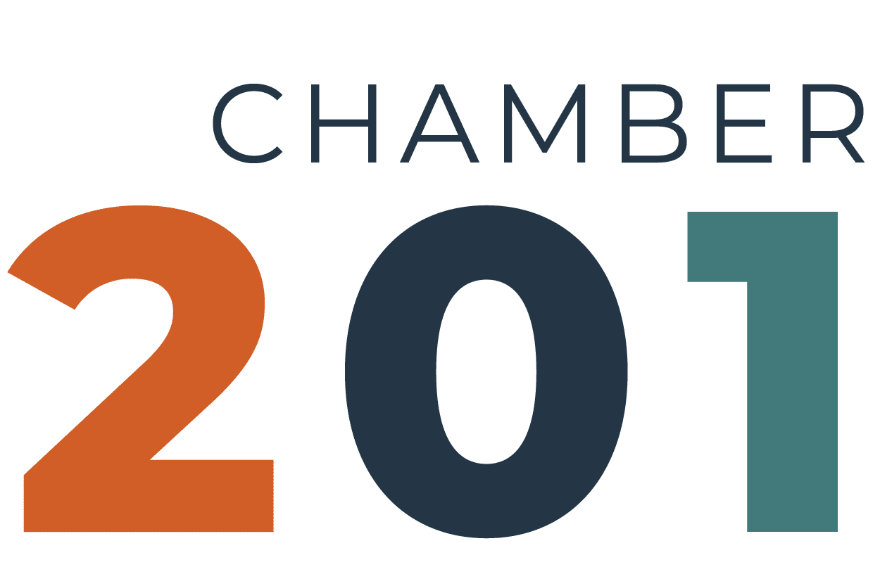Chamber 201