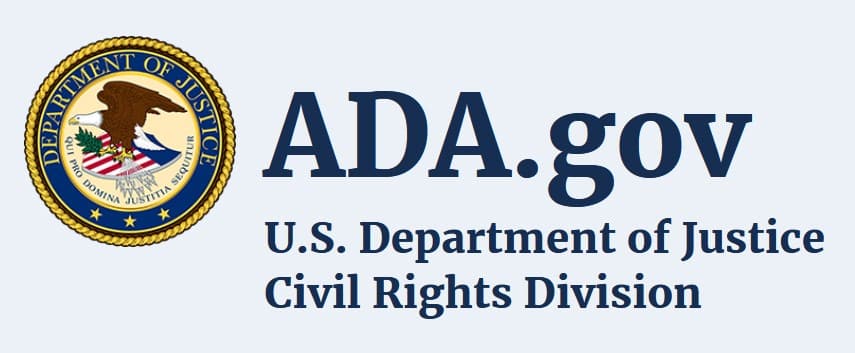 ADA . gov logo - Copy