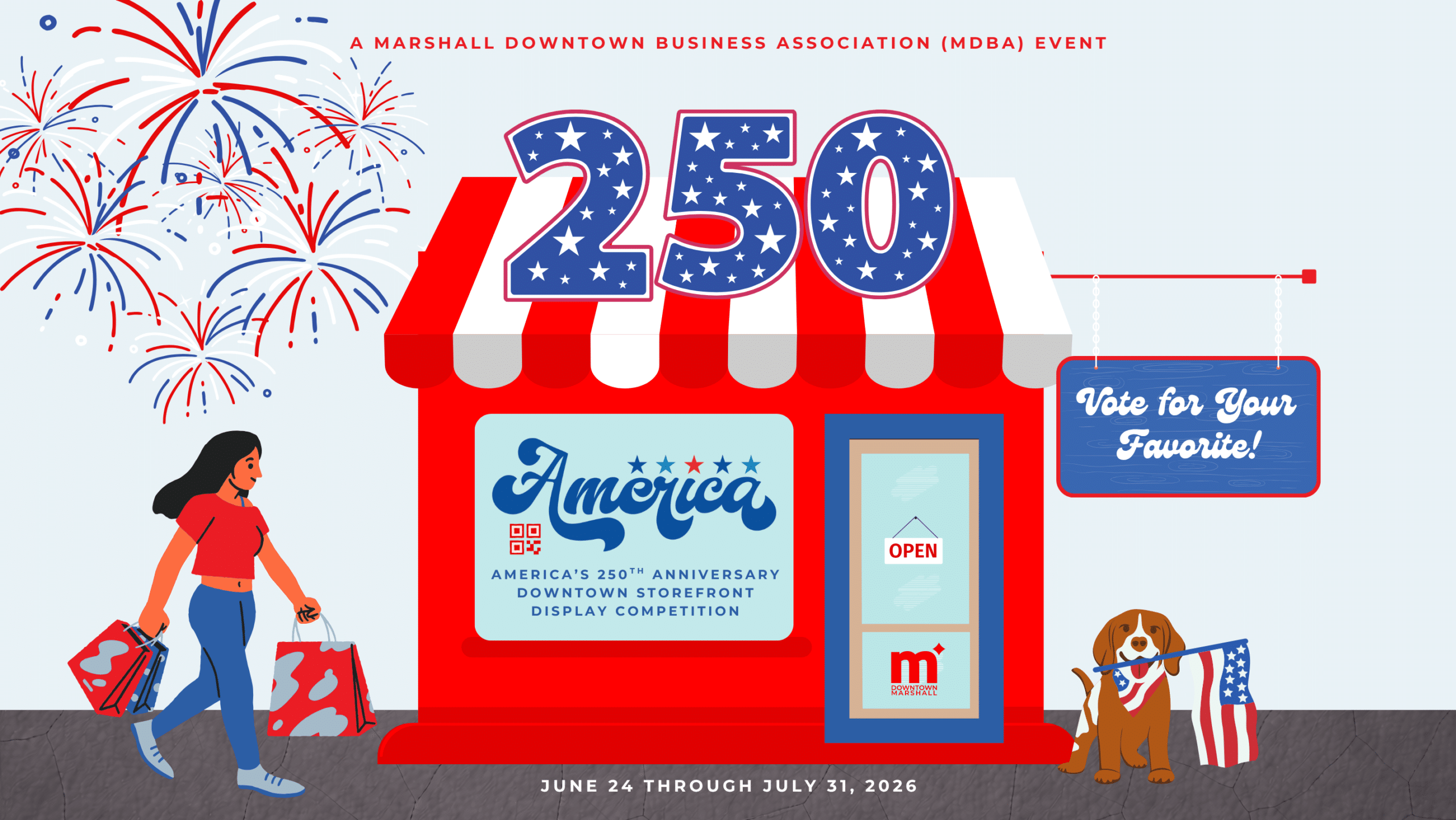 2026 Downtown Storefront Display Comp FB Header
