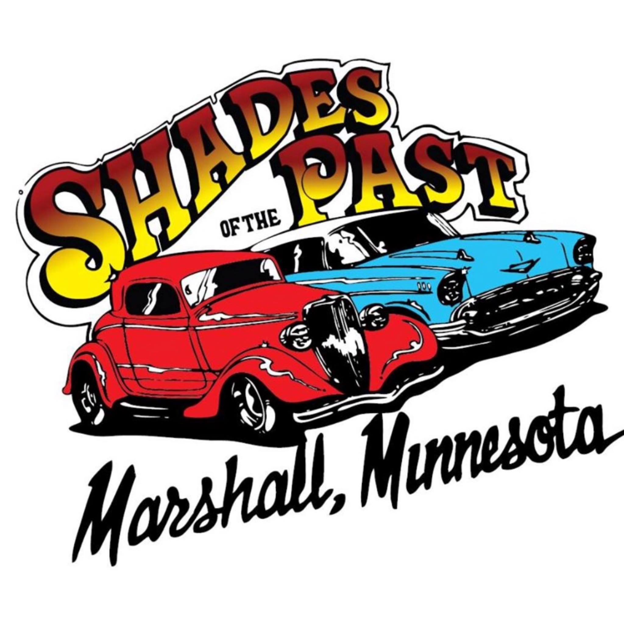 Shades of the Past