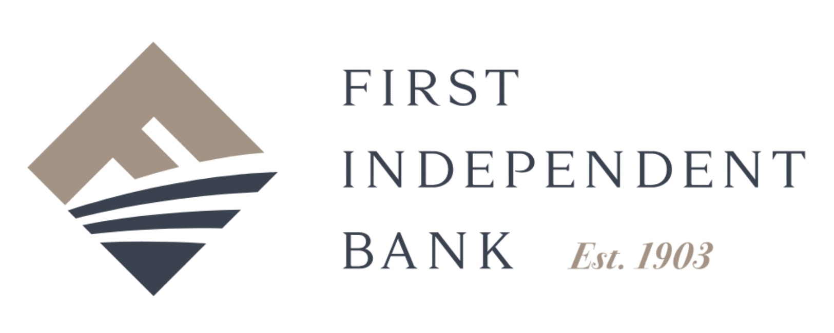 First Independent Bank 2026 Edit