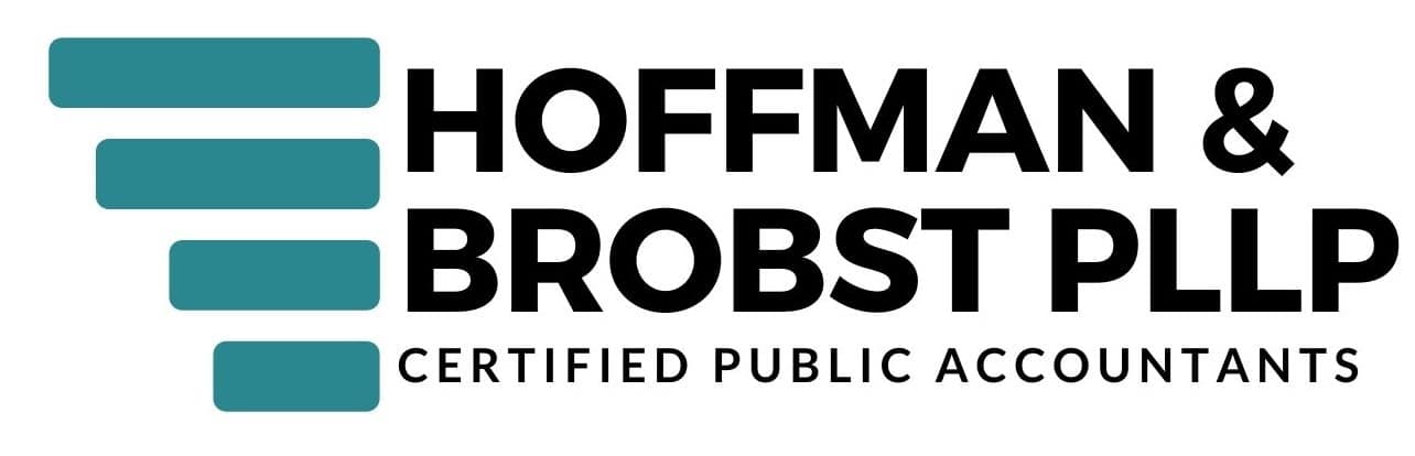 Hoffman Brobst Logo