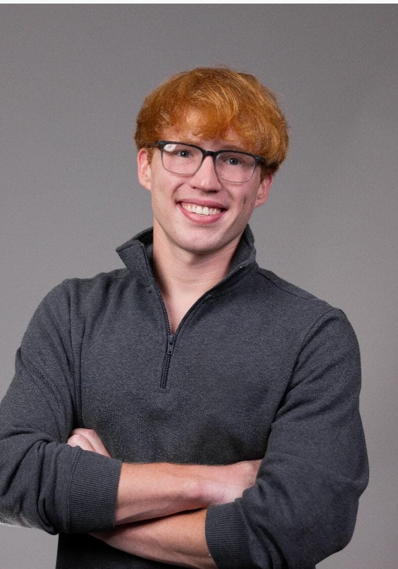 Sam Lund Headshot